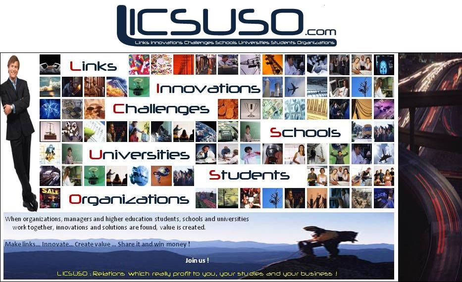 Banner de LICSUSO